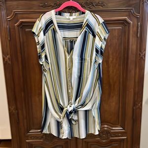 Women’s plus- DR2 - women’s top